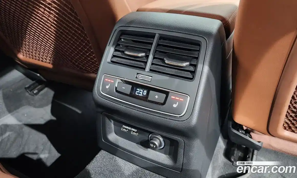 Audi A5 2023 2.0 Автомат в Москве № 163101, фото 17