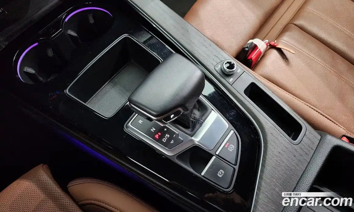 Audi A5 2023 2.0 Автомат в Москве № 163101, фото 8