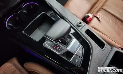 Audi A5 2023 2.0 Автомат в Москве № 163101, миниатюра 8