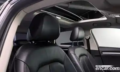 Audi A3 2015 1.6 Автомат в Москве № 163615, миниатюра 8