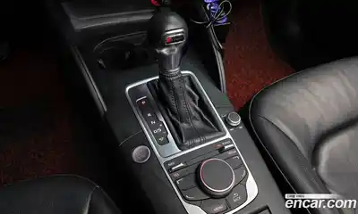Audi A3 2015 1.6 Автомат в Москве № 163615, миниатюра 10