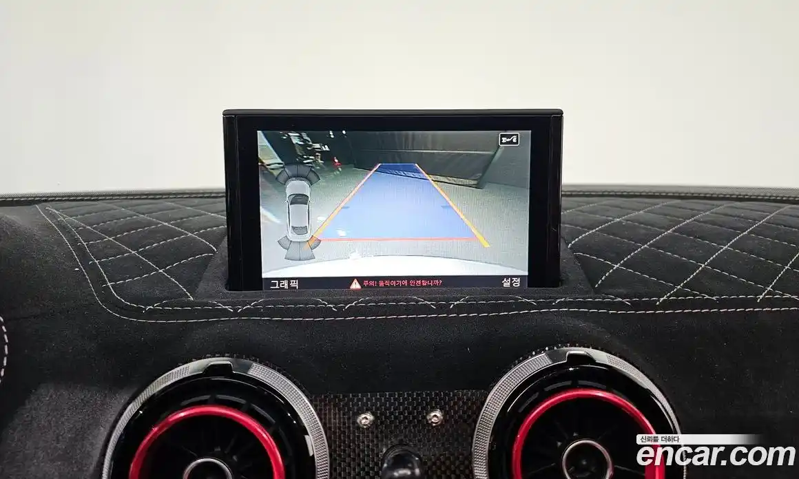 Audi S3 2015 2.0 Автомат в Москве № 163834, фото 5