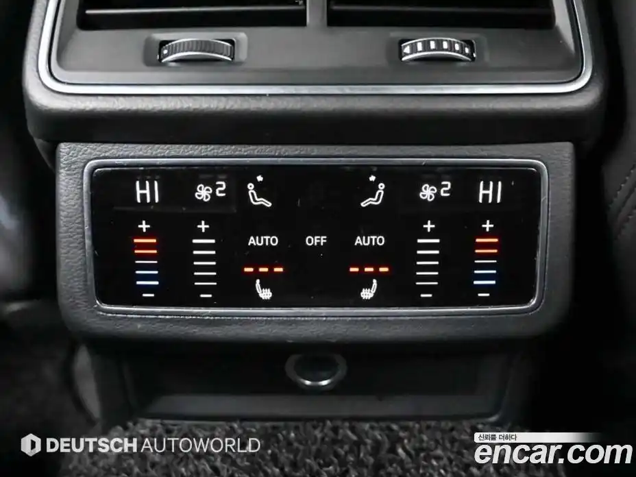 Audi A6 2021 2.0 Автомат в Москве № 163941, фото 16