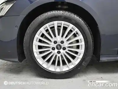 Audi A6 2021 2.0 Автомат в Москве № 163941, миниатюра 5