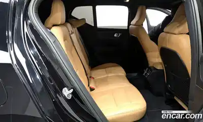 Volvo XC40 2022 2.0 Автомат в Москве № 164298, миниатюра 12