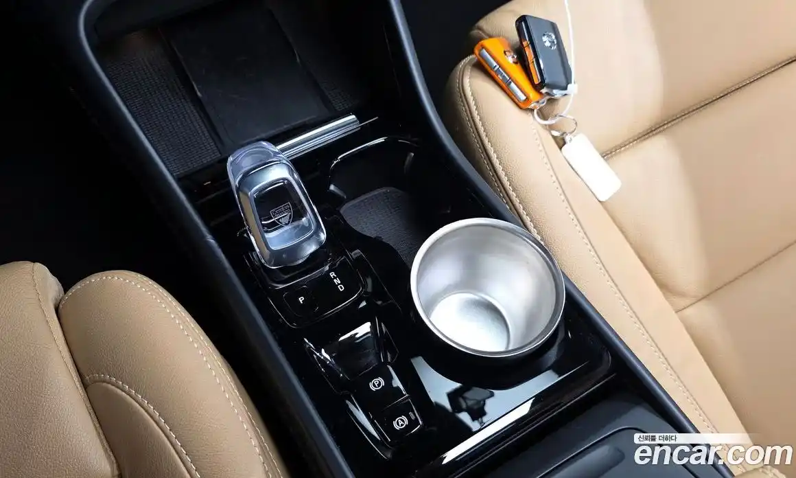 Volvo XC40 2022 2.0 Автомат в Москве № 164298, фото 9