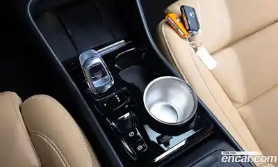 Volvo XC40 2022 2.0 Автомат в Москве № 164298, миниатюра 9