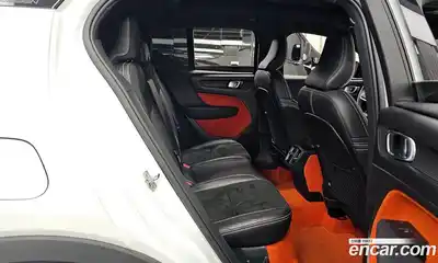 Volvo XC40 2019 2.0 Автомат в Москве № 164559, миниатюра 12