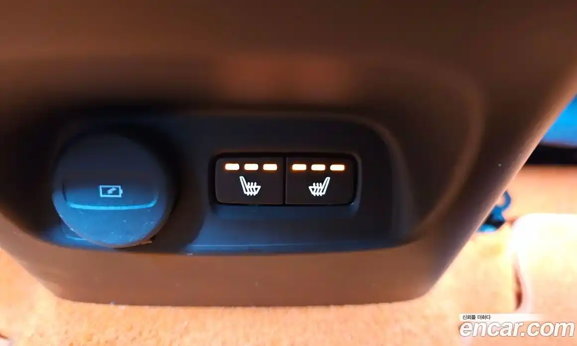 Volvo XC40 2019 2.0 Автомат в Москве № 164559, фото 19