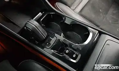 Volvo XC40 2019 2.0 Автомат в Москве № 164559, миниатюра 9