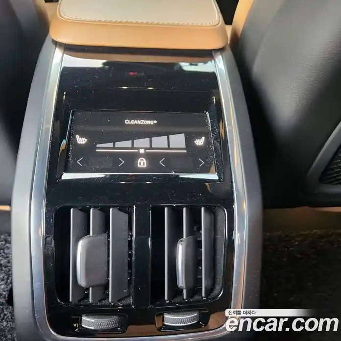 Volvo S90 2021 2.0 Автомат в Москве № 164779, фото 13