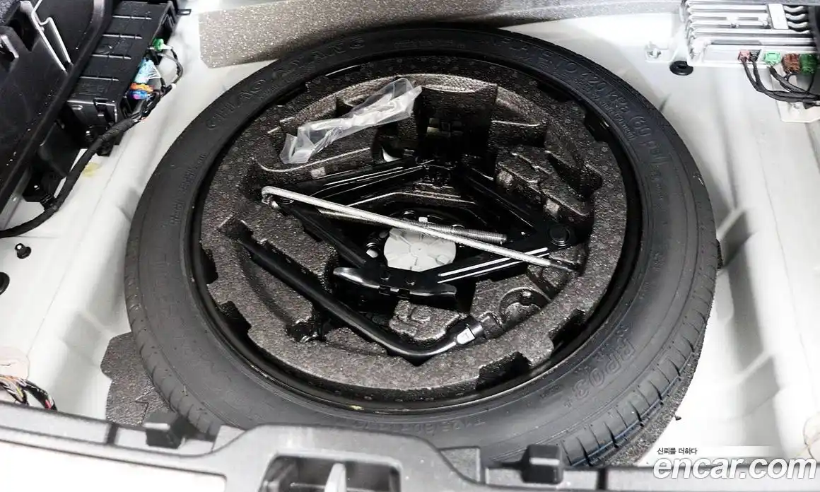 Volvo XC40 2020 2.0 Автомат в Москве № 164805, фото 13