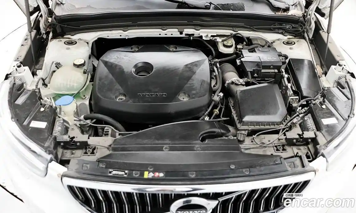 Volvo XC40 2020 2.0 Автомат в Москве № 164805, фото 6