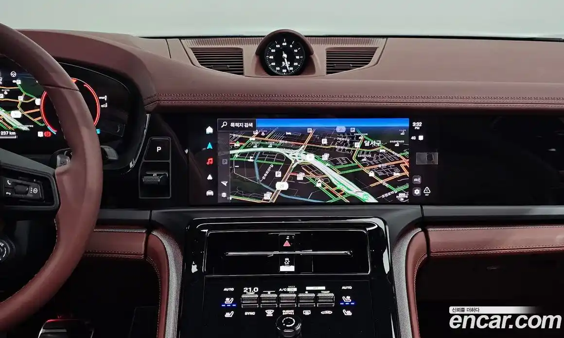 Porsche Panamera 2025 2.9 Автомат в Москве № 164910, фото 13