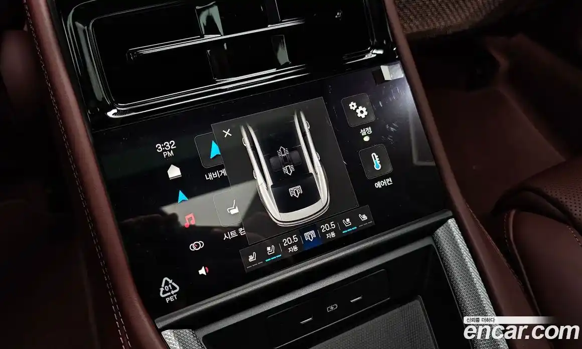 Porsche Panamera 2025 2.9 Автомат в Москве № 164910, фото 16