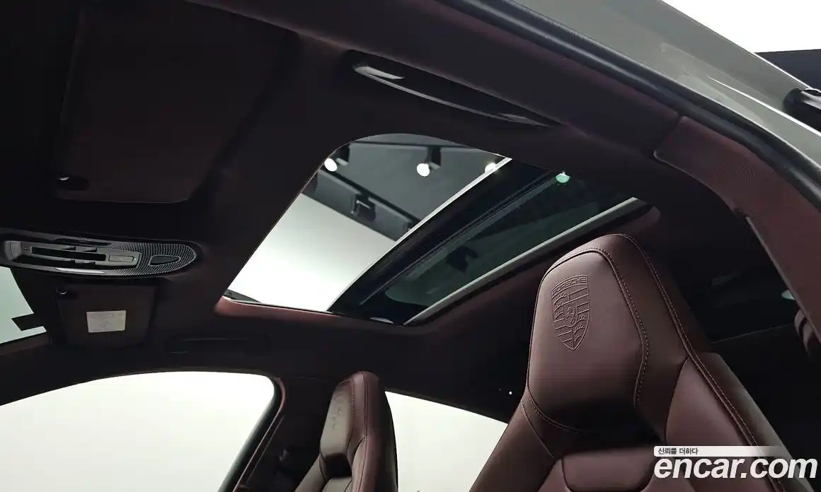 Porsche Panamera 2025 2.9 Автомат в Москве № 164910, фото 18