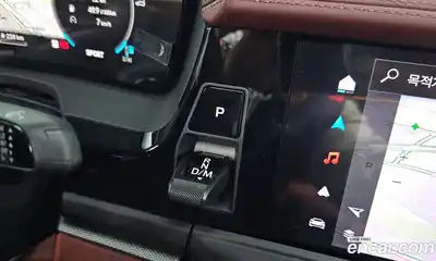 Porsche Panamera 2025 2.9 Автомат в Москве № 164910, миниатюра 9