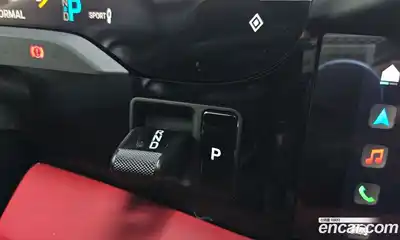 Porsche Taycan 2023 0.1 Автомат в Москве № 165082, миниатюра 9