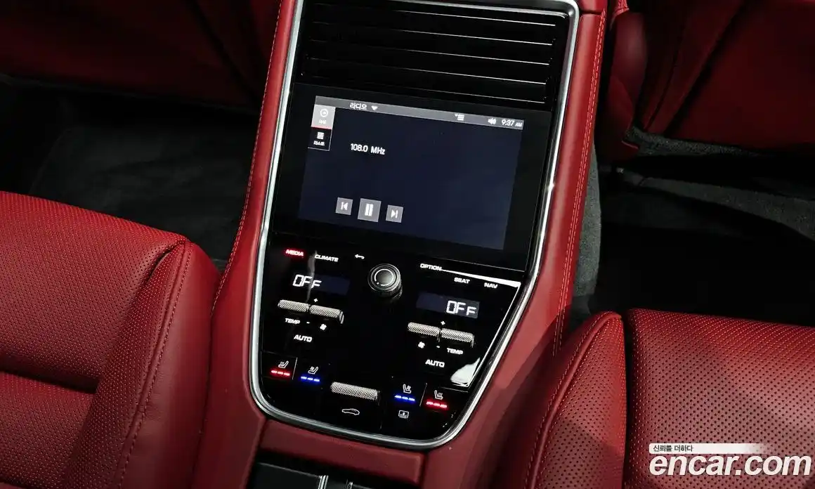 Porsche Panamera 2023 2.9 Автомат в Москве № 165198, фото 19