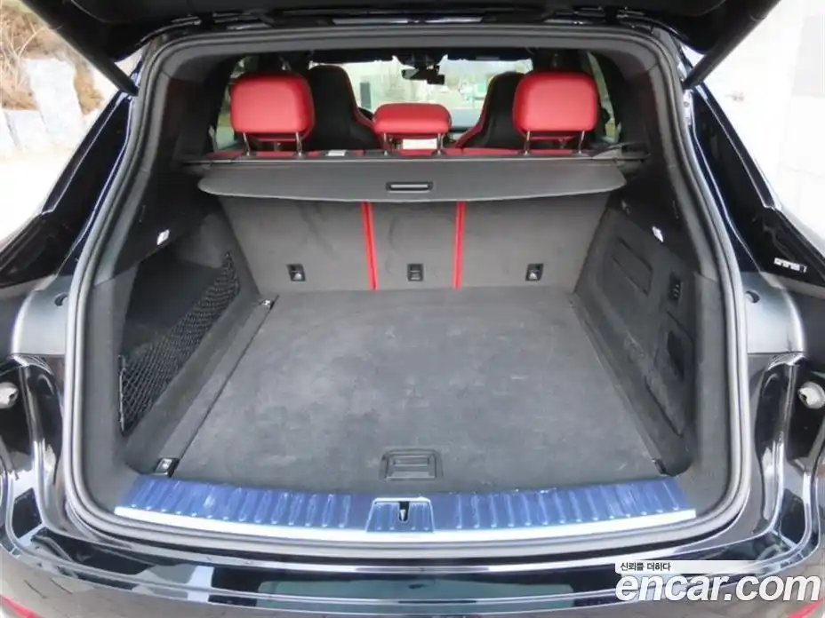 Porsche Cayenne 2022 3.0 Автомат в Москве № 165809, фото 17
