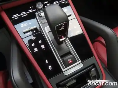 Porsche Cayenne 2022 3.0 Автомат в Москве № 165809, миниатюра 6