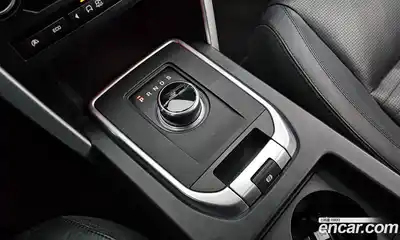 Land Rover Discovery Sport, 2017