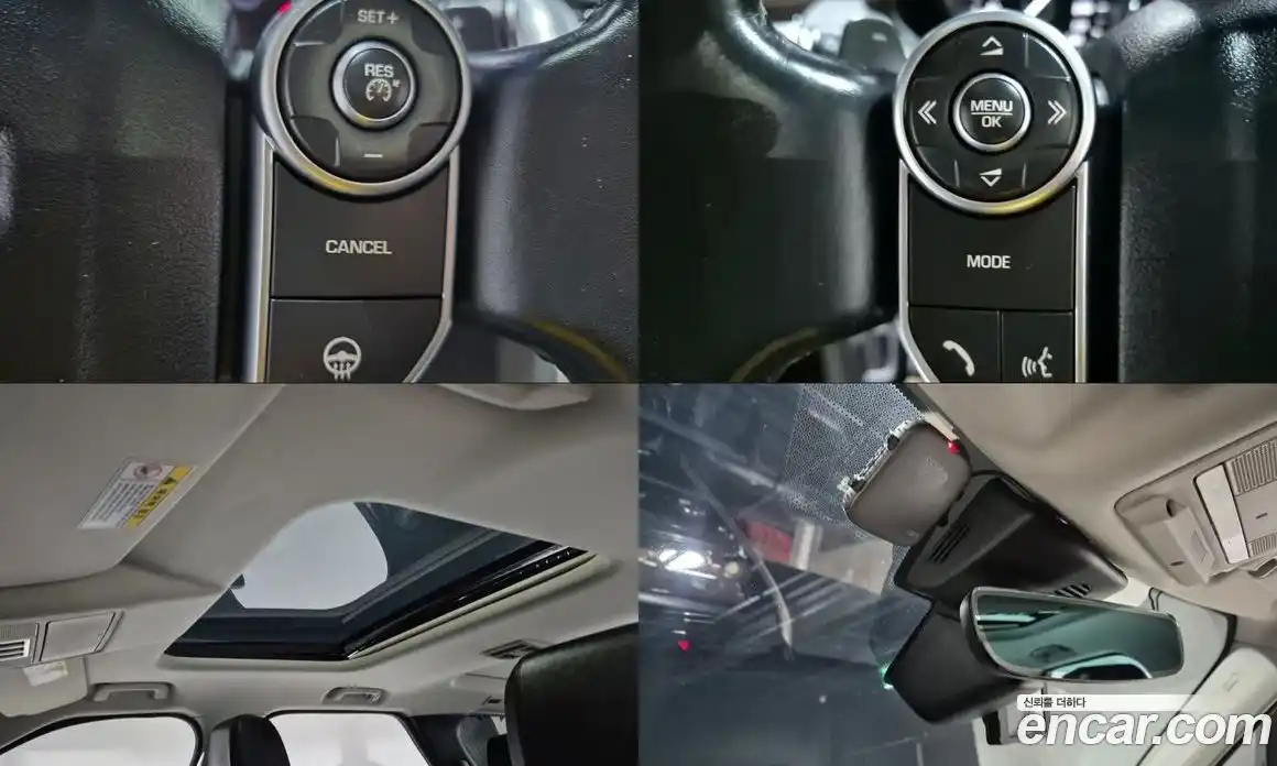 Land Rover Discovery 2017 3.0 Автомат в Москве № 166846, фото 17