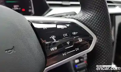 Volkswagen Arteon 2023 2.0 Автомат в Москве № 168831, миниатюра 12