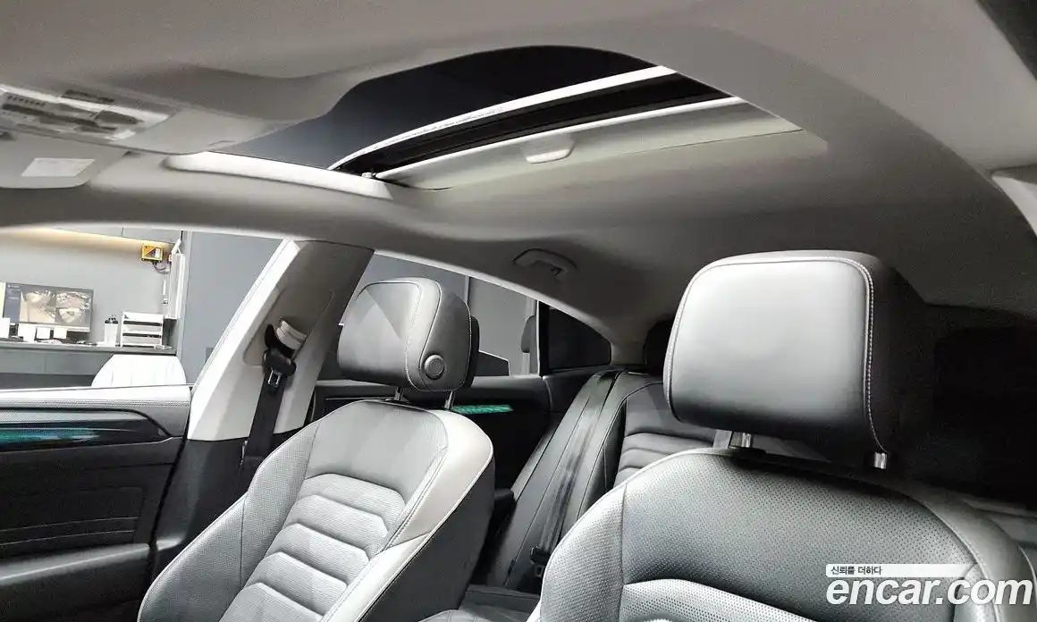 Volkswagen Arteon 2023 2.0 Автомат в Москве № 168831, фото 2