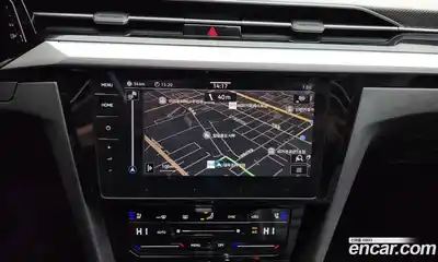 Volkswagen Arteon 2023 2.0 Автомат в Москве № 168831, миниатюра 4