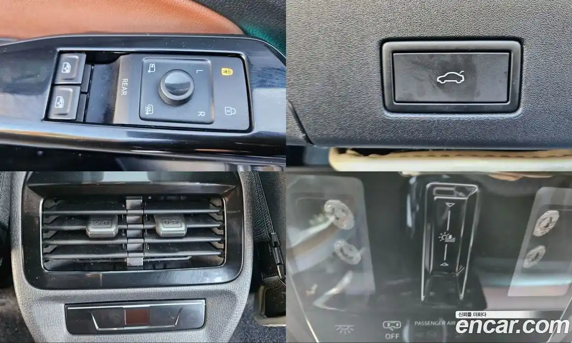 Volkswagen ID.4 2022 0.2 Автомат в Москве № 169185, фото 13