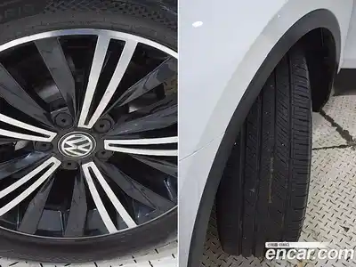 Volkswagen Tiguan 2020 2.0 Автомат в Москве № 169242, миниатюра 5