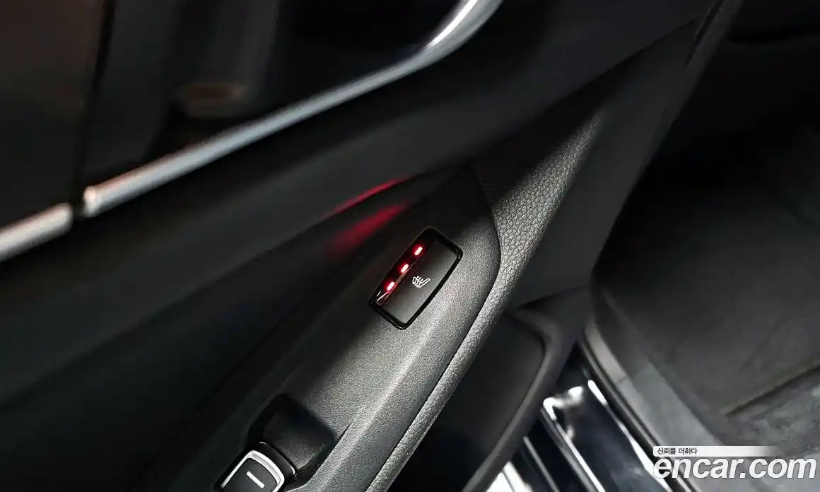 Honda Accord 2020 2.0 Автомат в Москве № 170546, фото 15