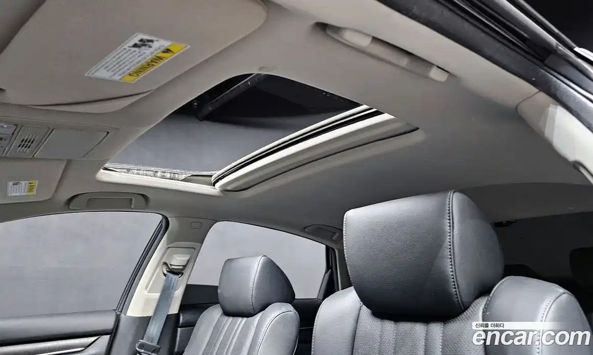 Honda Accord 2020 2.0 Автомат в Москве № 170546, фото 17