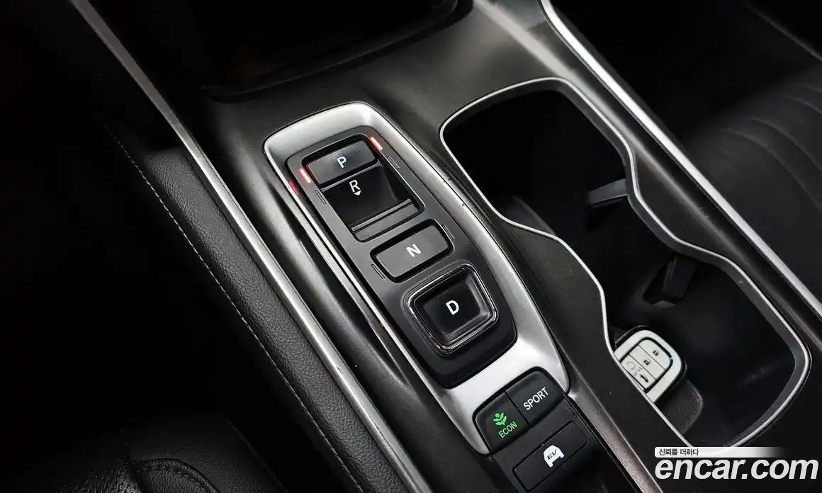 Honda Accord 2020 2.0 Автомат в Москве № 170546, фото 4