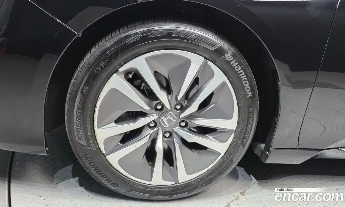 Honda Accord 2020 2.0 Автомат в Москве № 170546, фото 5