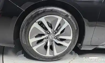 Honda Accord 2020 2.0 Автомат в Москве № 170546, миниатюра 5