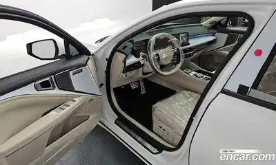 Kia K8 2026 1.6 Автомат в Москве № 17121, миниатюра 11