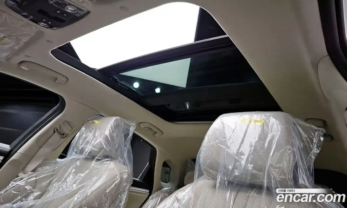 Kia K8 2026 1.6 Автомат в Москве № 17121, фото 17