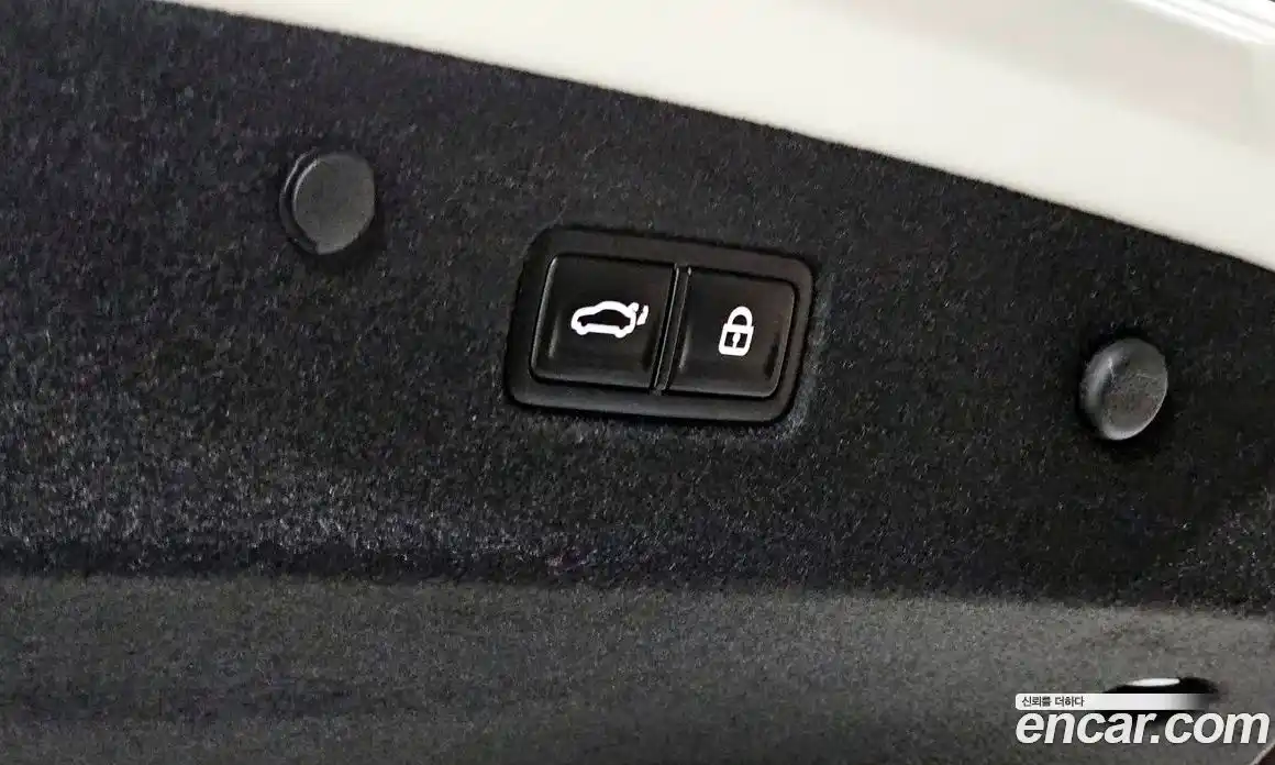 Kia K8 2026 1.6 Автомат в Москве № 17121, фото 20