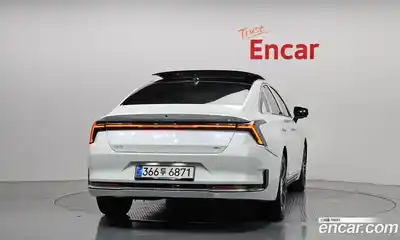 Kia K8 2026 1.6 Автомат в Москве № 17121, миниатюра 4