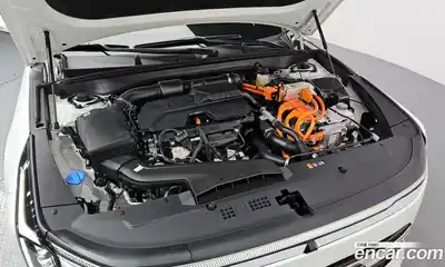 Kia K8 2026 1.6 Автомат в Москве № 17121, миниатюра 6