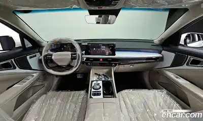 Kia K8 2026 1.6 Автомат в Москве № 17121, миниатюра 7