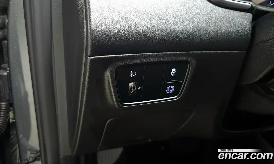 Hyundai Tucson 2022 1.6 Автомат в Москве № 1774, фото 12