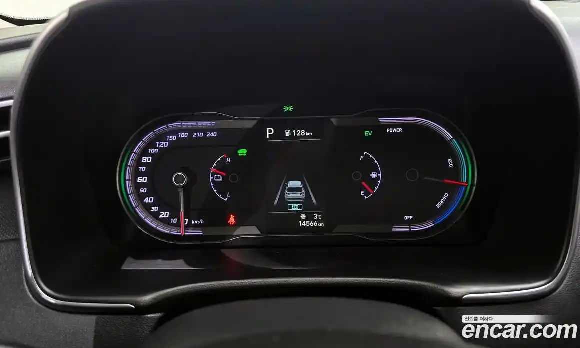 Hyundai Tucson 2022 1.6 Автомат в Москве № 1774, фото 14