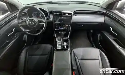 Hyundai Tucson 2022 1.6 Автомат в Москве № 1774, миниатюра 7