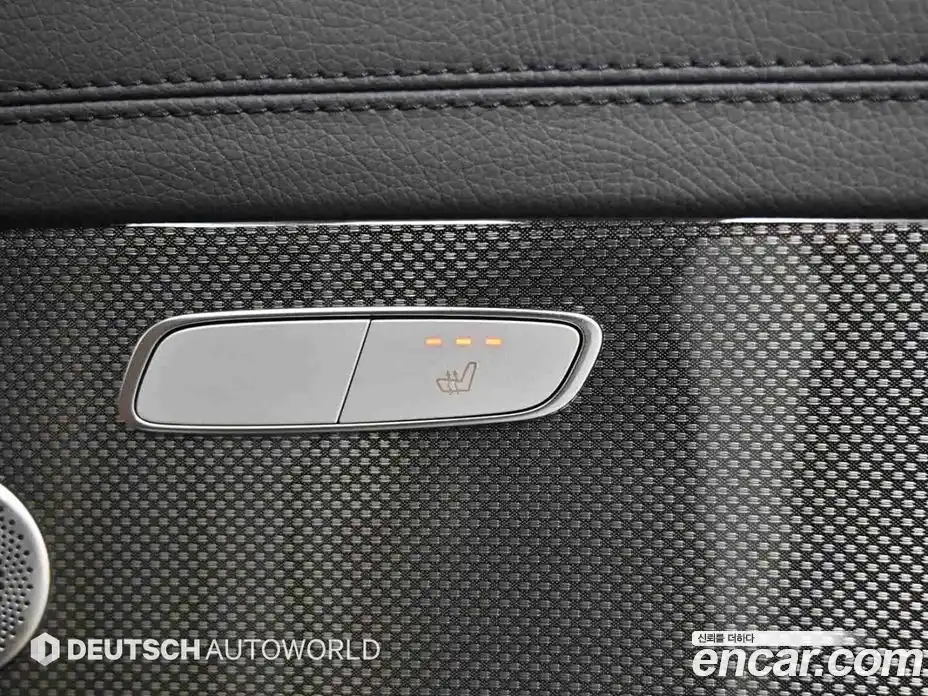 Mercedes-Benz E-Class 2021 3.0 Автомат в Москве № 178077, фото 16