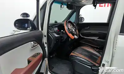 Kia Ray 2019 1.0 Автомат в Москве № 17848, миниатюра 11