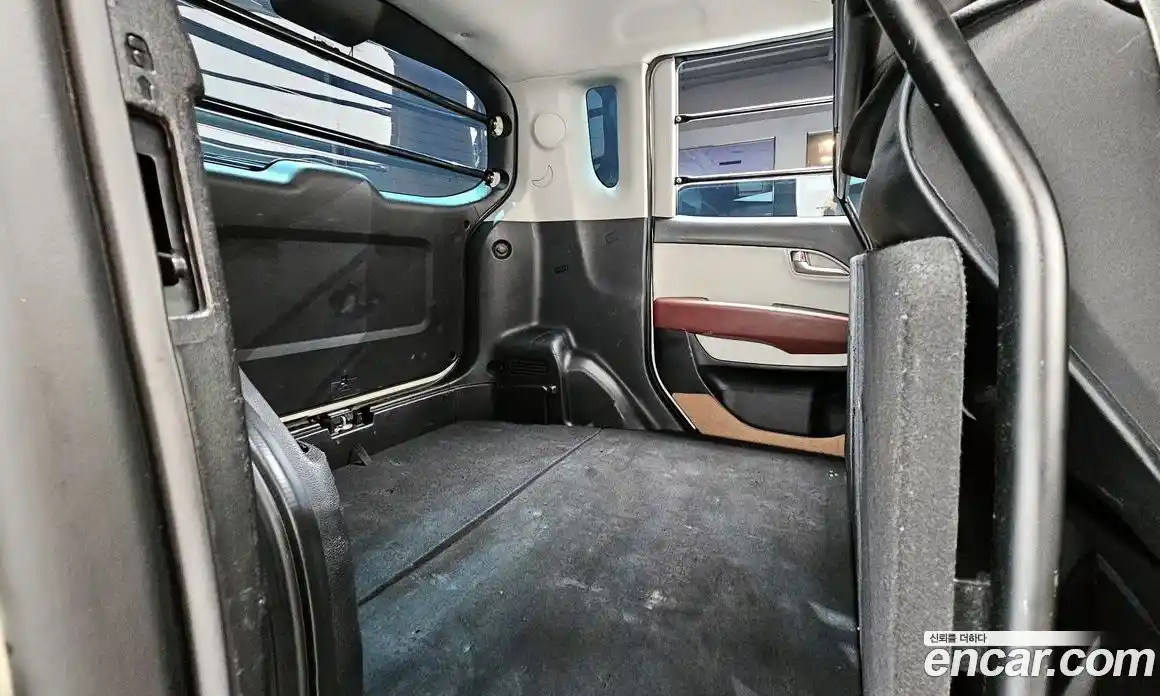 Kia Ray 2019 1.0 Автомат в Москве № 17848, фото 12