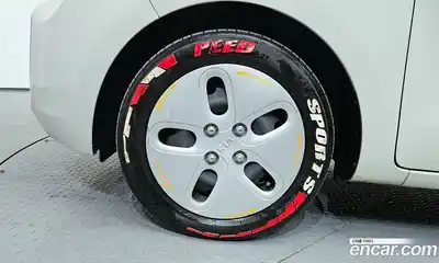 Kia Ray 2019 1.0 Автомат в Москве № 17848, миниатюра 5